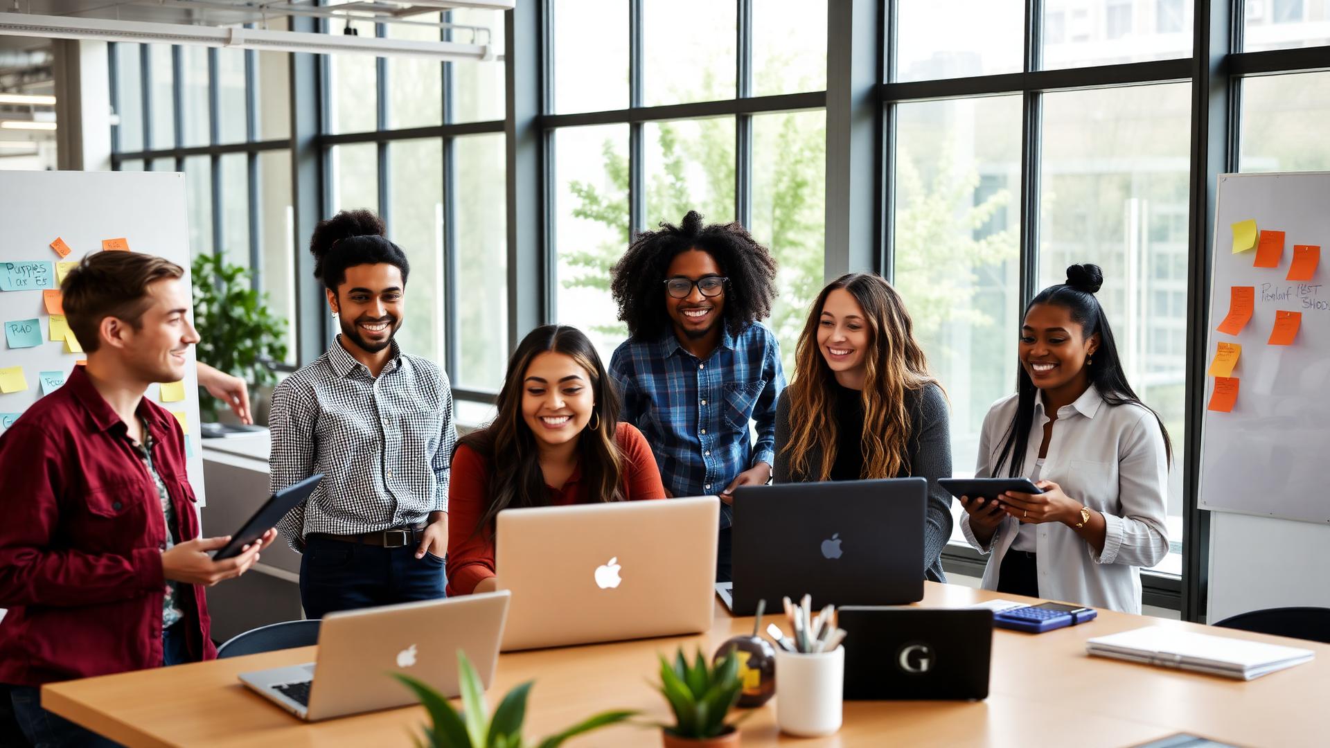 Global Interns | International Internship Program 2026
